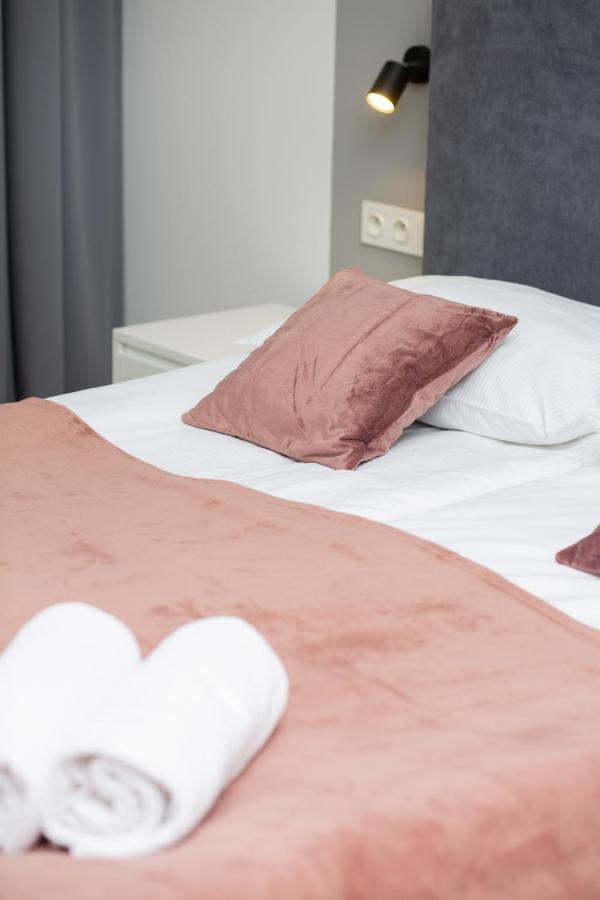 Sławińska Apartments Warsaw Wola by Renters Zewnętrze zdjęcie