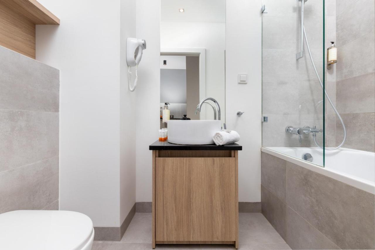 Sławińska Apartments Warsaw Wola by Renters Zewnętrze zdjęcie